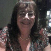 Brenda Jenkinson - @JenkinsonBrenda Twitter Profile Photo