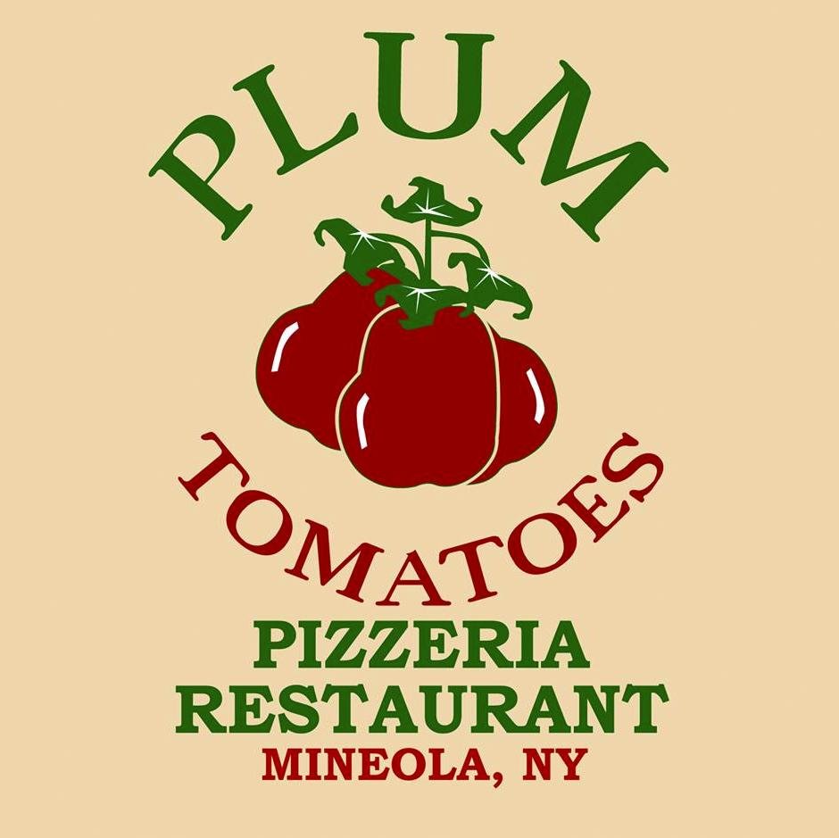 PlumTomatoesNY's profile picture. Plum Tomatoes in Mineola offers diners a choice in the finest of pizzas and Italian cuisines in a warm, inviting setting. We also cater and deliver.