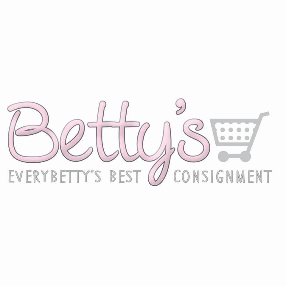 Betty's Consignment is an online consignment shop proudly offering quality, affordable baby, children & adult clothing. We also offer toys, books & baby gear!