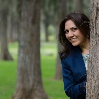 maritaconp Profile Picture