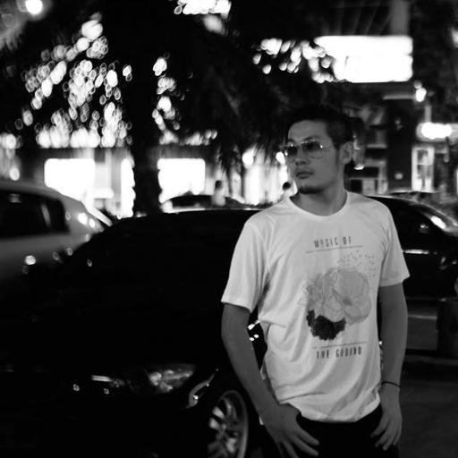 kevintsangyiu's profile picture. 