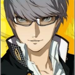 i am a big fan too yu and i can reach out to the truth coplay  bf are yosukehanmura chie satonaka yukiko amgai kanji tatsumi naoto teddie