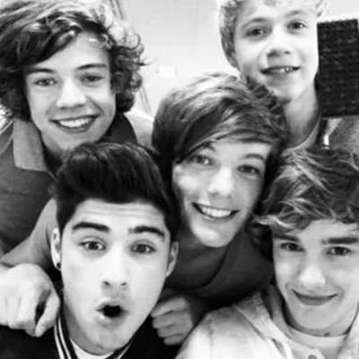 One Direction and 5SOS are amazing i love them more than anything i love all of my followers 2