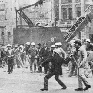 Mostramos la VERDAD HISTÓRICA. Presentamos lo que ocurría antes de Pinochet y que provocó la caída de la  democracia. Sin ofensas ni respuestas, solo hechos.