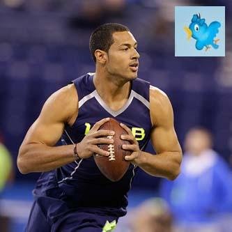 Breaking news about Logan Thomas, curated by @quiboatnews.