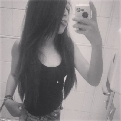 Não Sou Metida , Só Não Forço Simpatia :)'