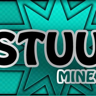 Twitter Oficial do Canal Stuu Mine