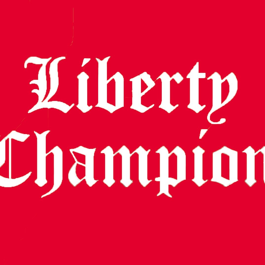 The official sports account of @LUChampionNews, Liberty University's student-run newspaper.