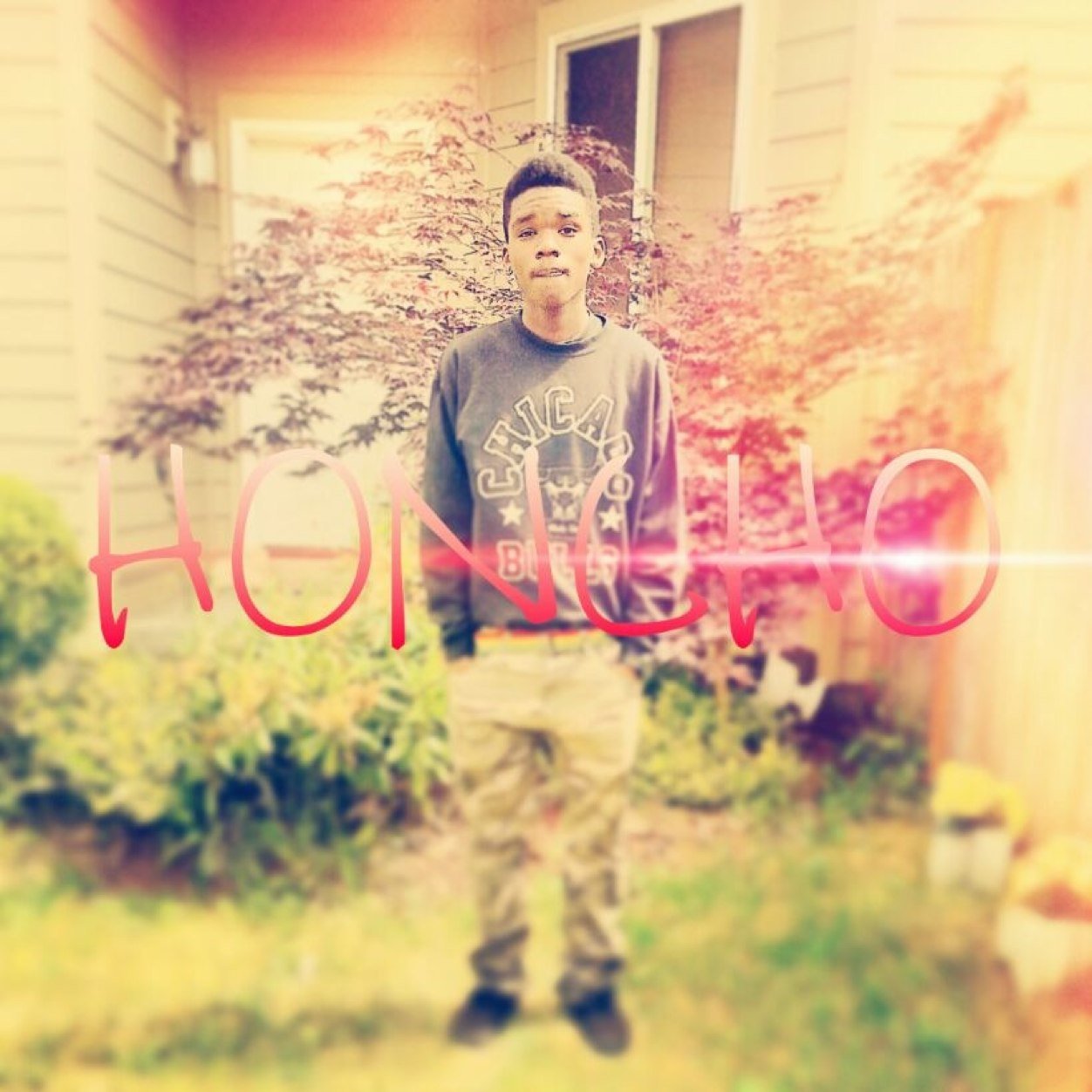 Honchos Music Promotion Acc .
FOLLOW @itsHoncho