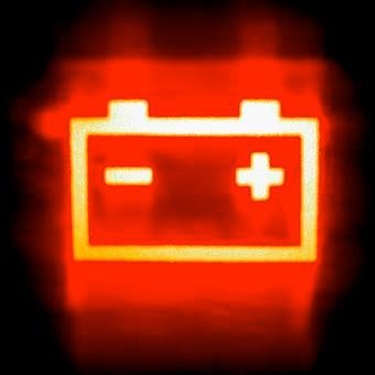 My energy is calm, stored, reserved but great. I will burn you permanently if you cross my wires. 
(parody name; I'm not really acid of any kind)