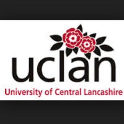 Official account of UCLan Men's Football