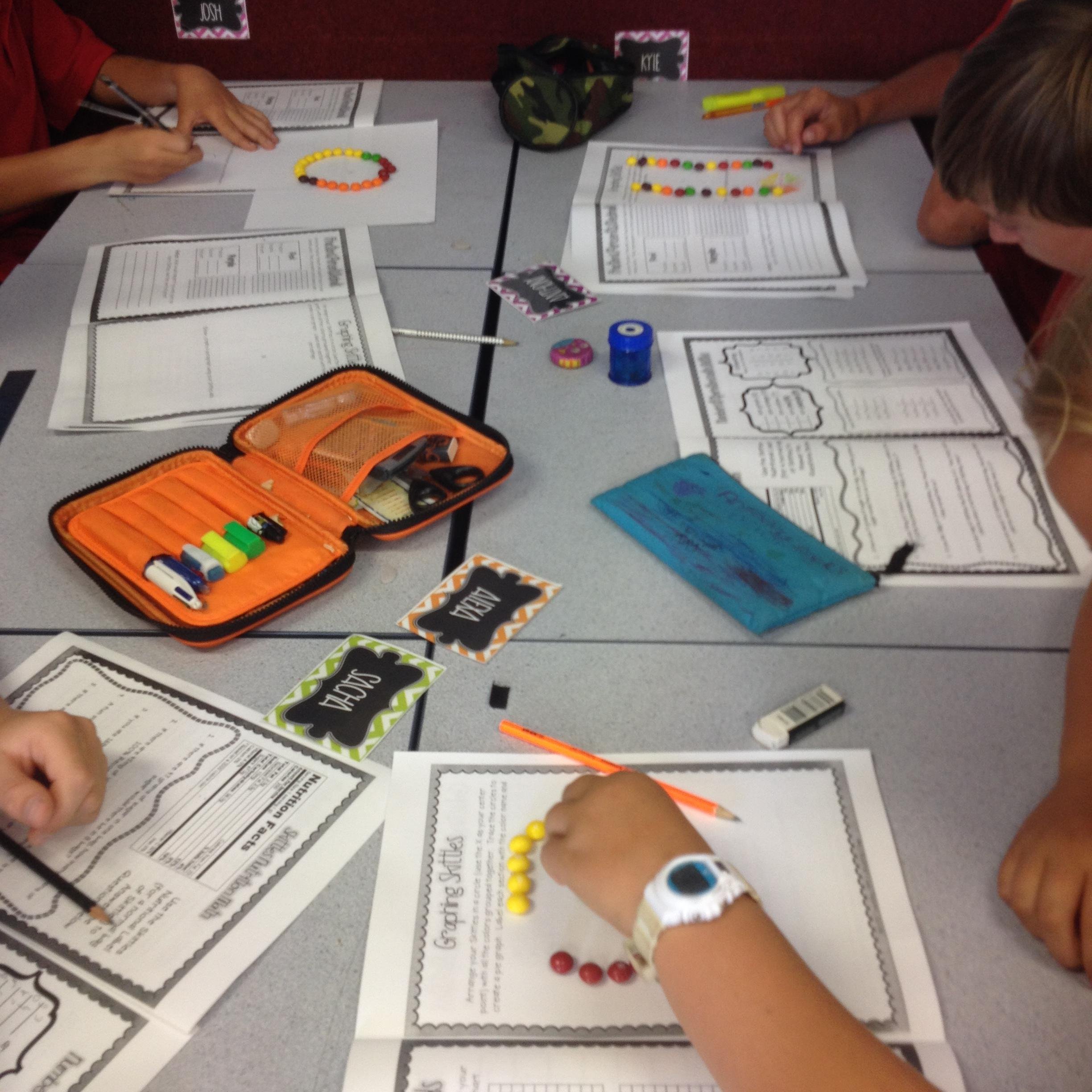 Year 8 Digital Class.  
We are individuals who love Minecraft, coding, using YouTube in our learning, reading and voicing our opinions.