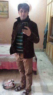 male