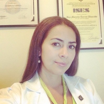 Anamarestetica's profile picture. Un nuevo concepto en salud enfocado en la influencia de nuestros entornos sobre el bienestar del ser.