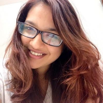 Beauty & Fashion Blogger with a love for style and all things pretty and beautiful.Shopaholic, Reader, Tea drinker, Cat lover.