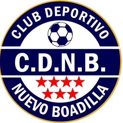 ➡️ Cuenta oficial del C.D. Nuevo Boadilla 💛🖤 📍Boadilla del Monte #vamosboadilla #nuevoboadilla #fútbol #fútbolbase