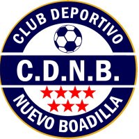 CD Nuevo Boadilla ⚽️ (@nuevoboadilla) 's Twitter Profile