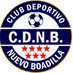 CD Nuevo Boadilla ⚽️ (@nuevoboadilla) Twitter profile photo
