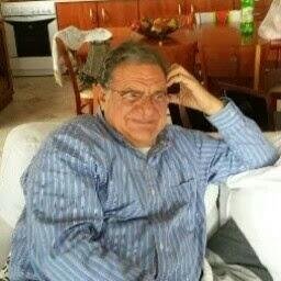 Συνταξιούχος Γεωπόνος ΑΠΘ