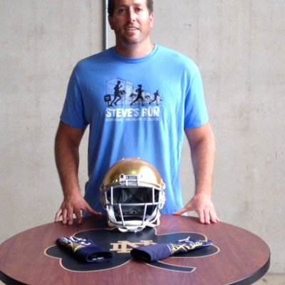 From the Jack, Die hard Notre Dame fan, COY 08!!!