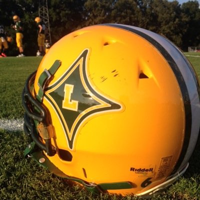 We are Laurens Football