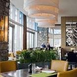 Fresh flavours, Casual comfort, Genuine service