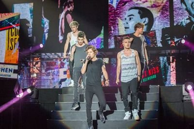 Chile__1D's profile picture. 