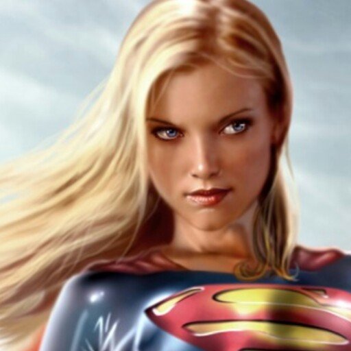 I am The Girl Of Steel , I now live in Smallville with My Father Clark, Man Of Steel Dawn Of Justice RP account #Single #DCRP #OC