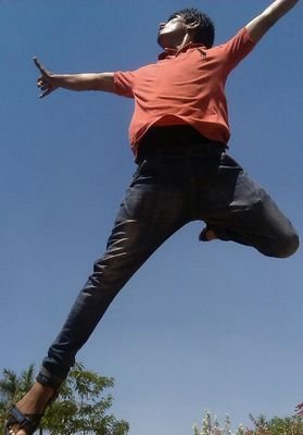 alwayz be positive . it generates positive energy for great work's..