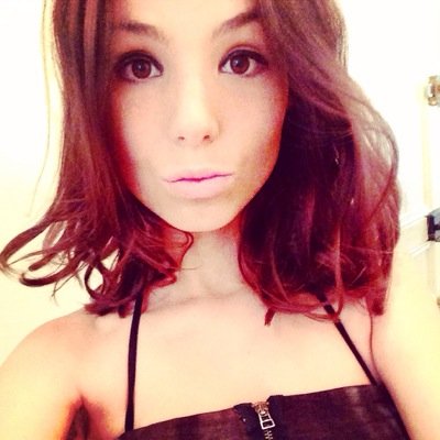 Profile Picture of #TeamRamous (@CharleneJames06) on Twitter