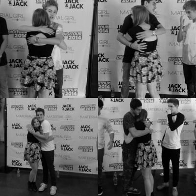 NASH/12                                                                       met jack&jack the 27th&20th❤