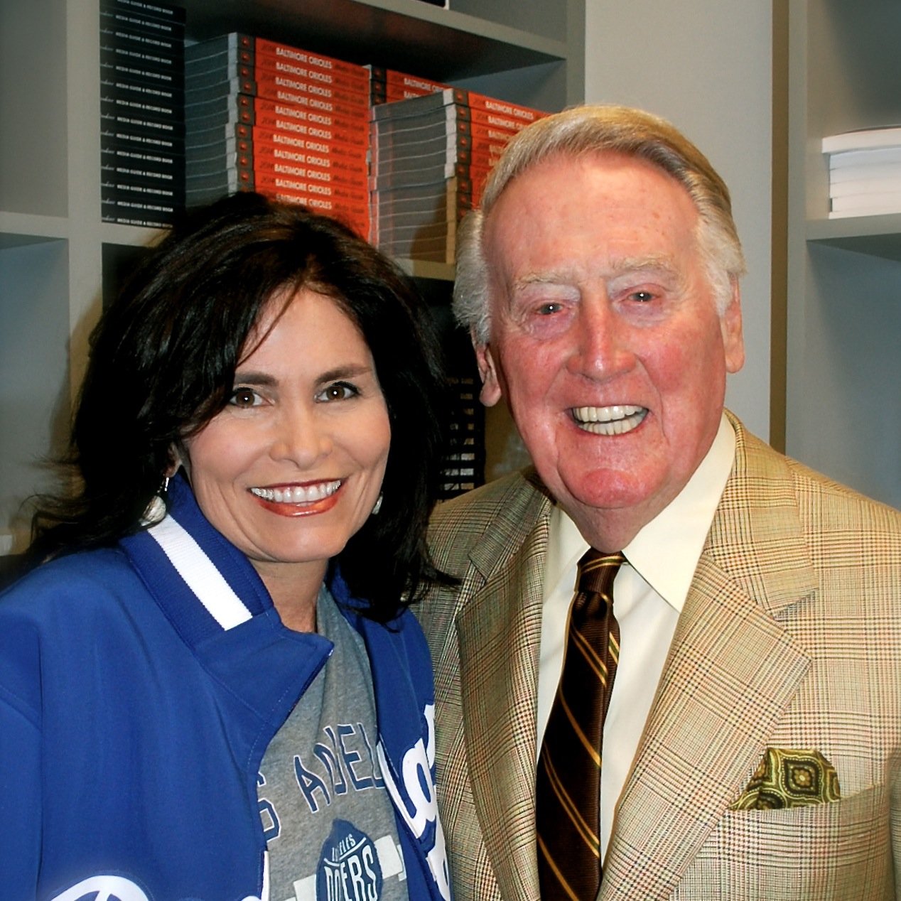 cristifagan's profile picture. 