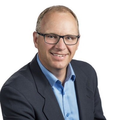 Winnipeg City Councillor - Elect, St. James - Brooklands Ward.