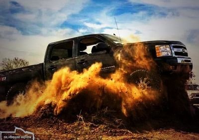 Your Daily Take On EVERYTHING OFFROAD!
Submit Your Epic Off Road Pictures by direct message!
-we do not own rights to any pictures-