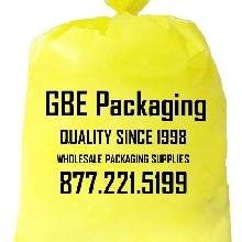 GBEPackaging Profile Picture