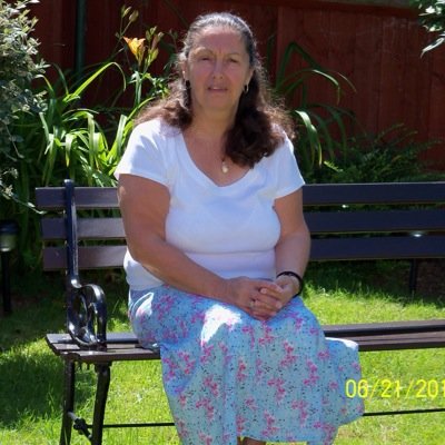 mariebutler10's profile picture. 