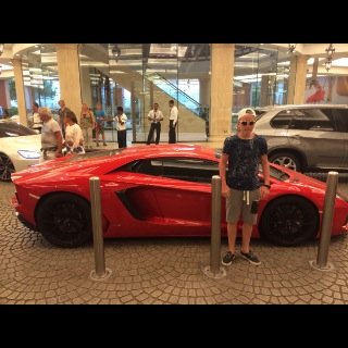 codFifaplayyaa's profile picture. OpTic Gaming fan #Greenwall Gt: HaPpY GiLmOuR98 Snd and blitz Role: ObJ