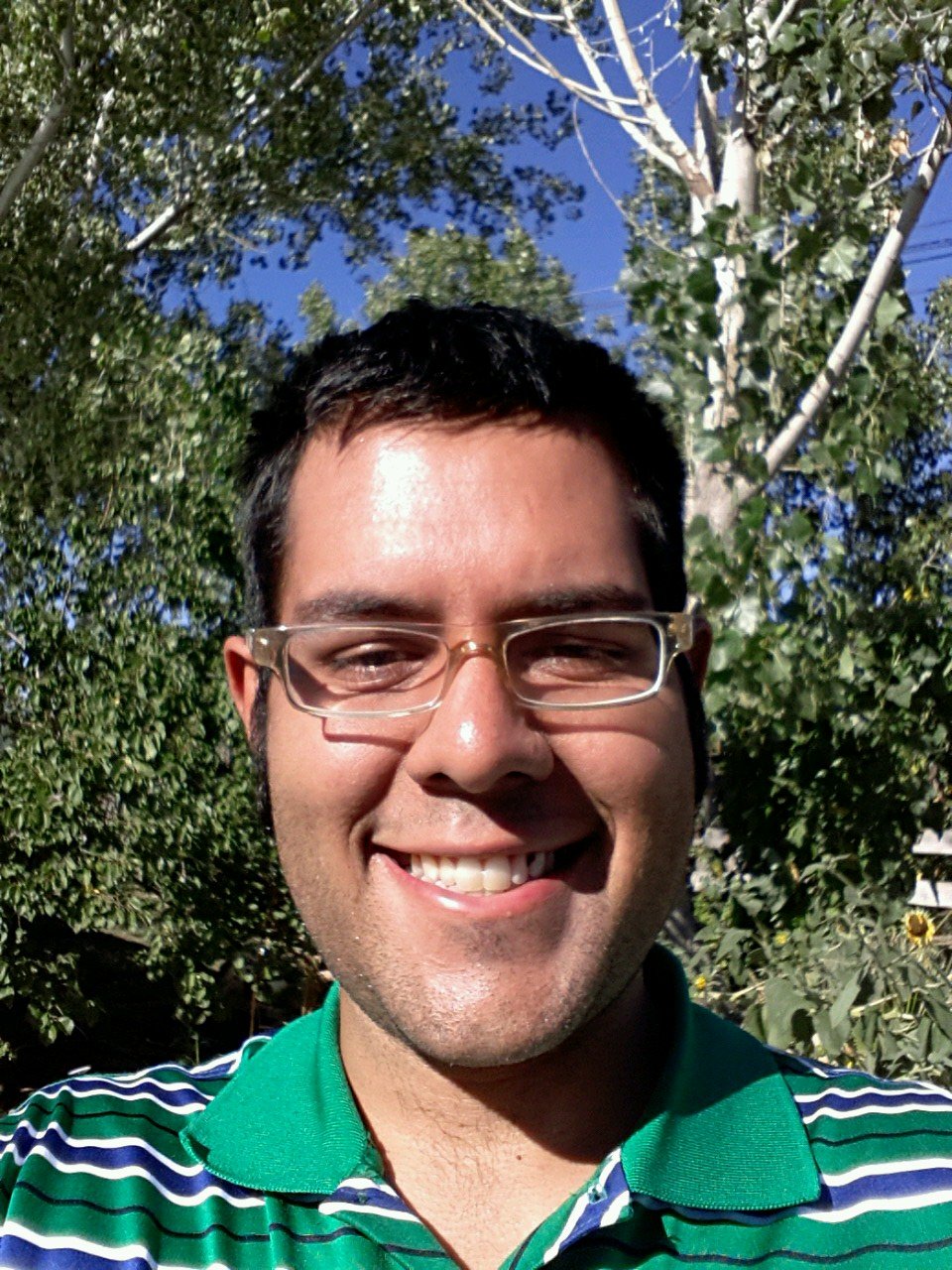 I am a Graduate Student at New Mexico Institute of Mining & Technology. My research focuses on developing autonomous Robotics for use in Mining Engineering.