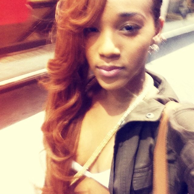 [iaM S0 HeR]: i've never been ashamed or afraid to speak my mind| i'm always in control& deciding on what goes on