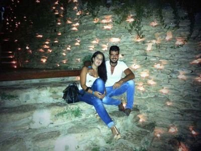 rocio88santos's profile picture. 