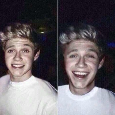 Follow @Xniall5S0S of i unfollow