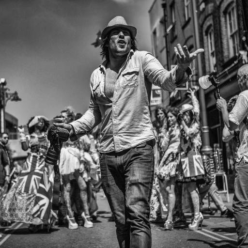 danharleyphoto's profile picture. Sony nominated Photographer/Videographer. Fashion, Events, Portrait, Backstage, Music, Street, Weddings, Corporate, Lifestyle... anything involving People! : )