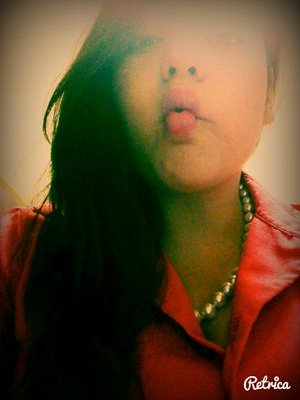 SeleneEscamilla's profile picture. 100% Cristocentrika :)
Adoradora en Espíritu y Verdad