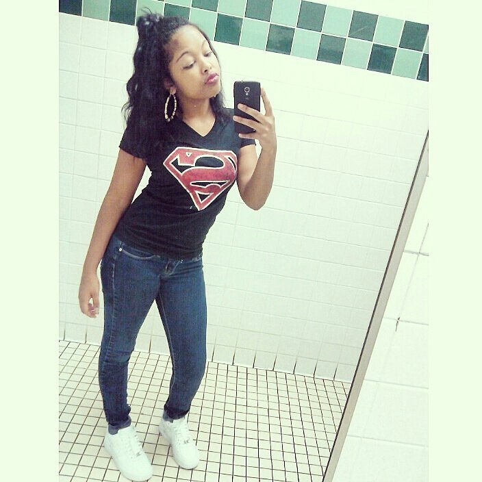 stand for something or fall for anything ✊