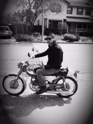 CarlosCrippes's profile picture. 