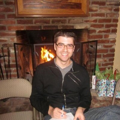 SeanAldas's profile picture. 