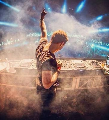 Garrix❤Hardwell❤Romero❤Arctic Monkeys❤