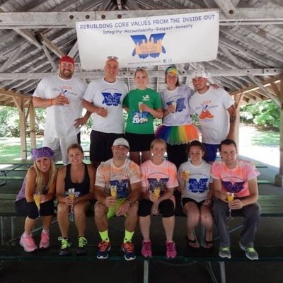 RCV is dedicated to strengthening core values by collaborating with organizations, businesses & schools on fundraising opportunities that benefit Rochester, NY.
