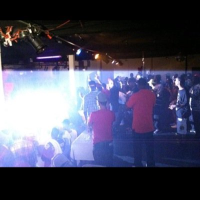 Central Mississippi's #1 Hot Spot with da best music @DJ_DamnU. For more info, contact the manager, Ms Ree O'Hara @reebeltonSGP {601-850-8800}