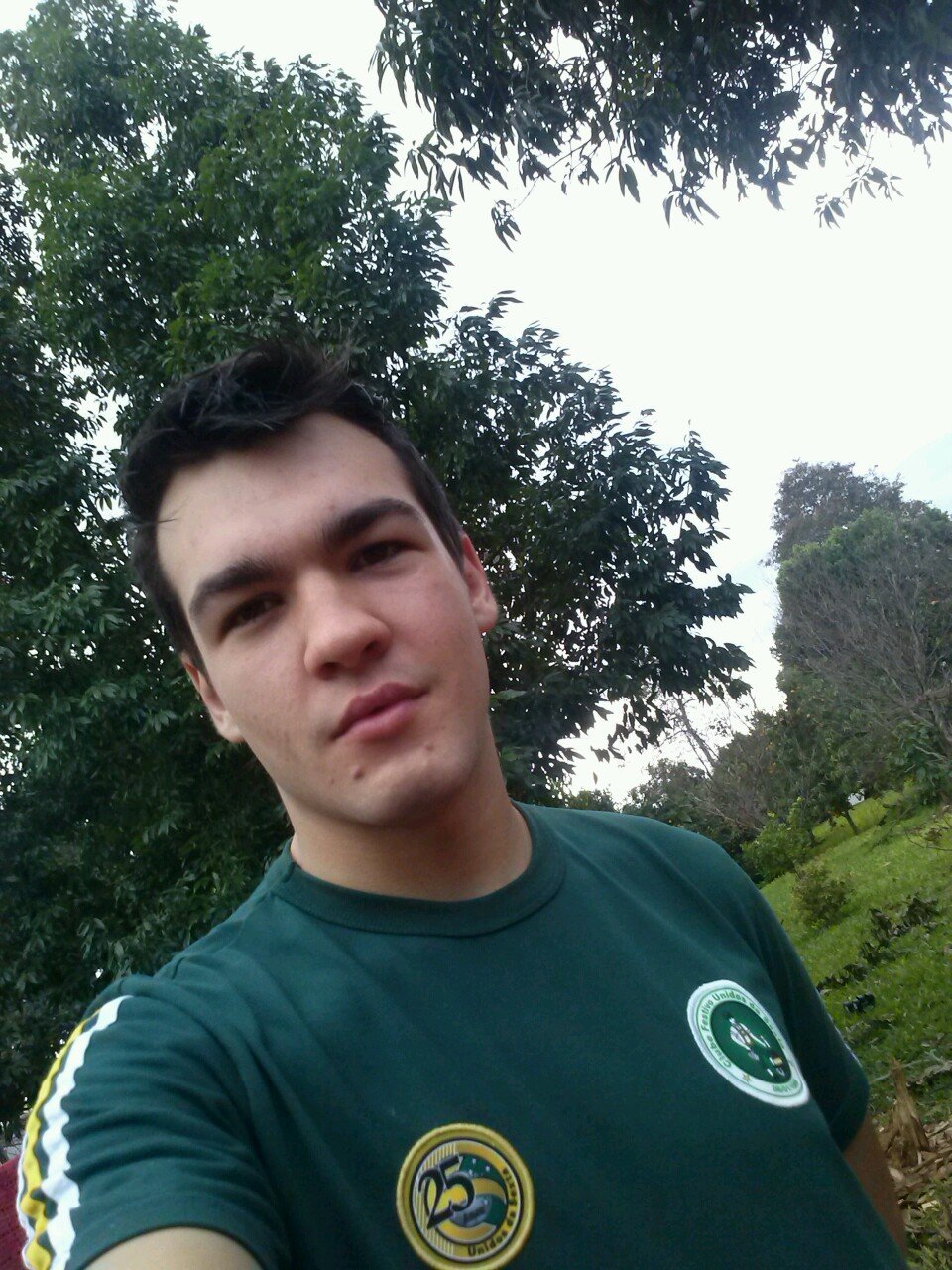 VIVENDO, ME fodendo e (AS VEZES) APRENDENDO.